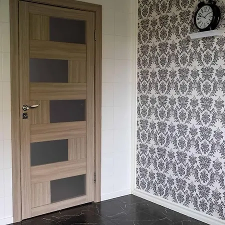 дом для всех! Apartmán Mārupe