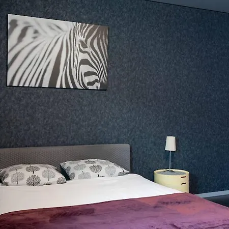 дом для всех! Apartmán