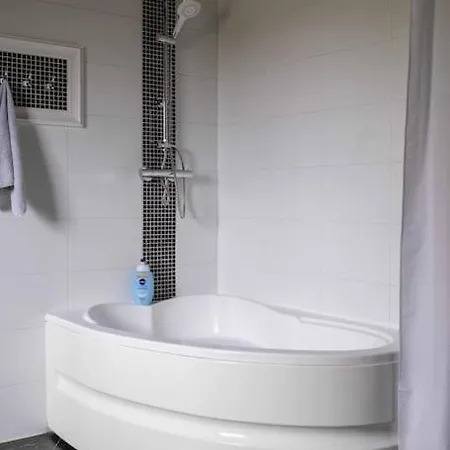 дом для всех! Apartmán *