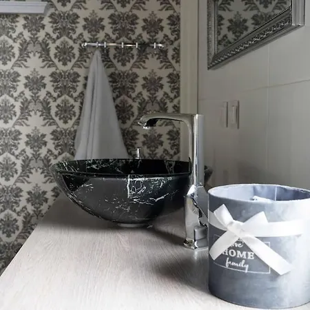 Apartmán дом для всех! *