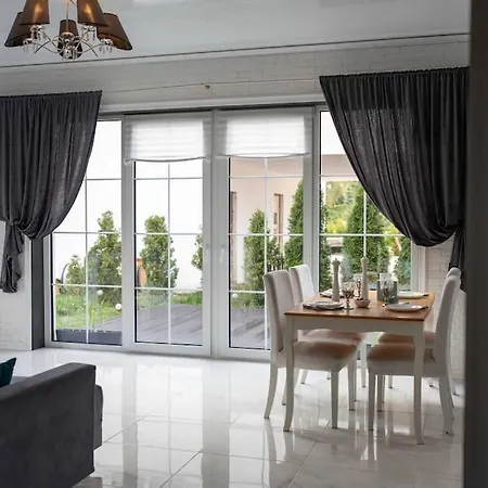 дом для всех! Apartmán *