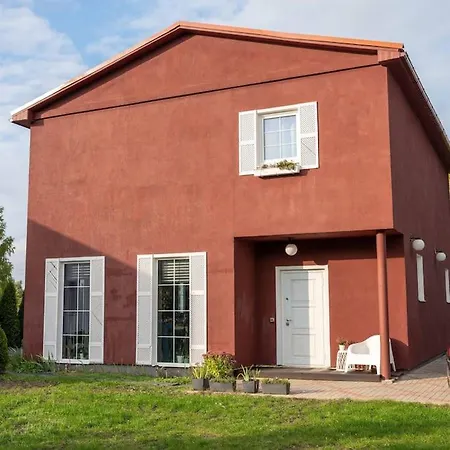 Apartmán дом для всех!