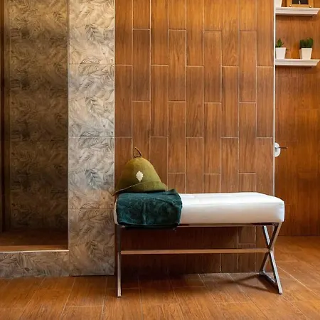 дом для всех! Apartmán *