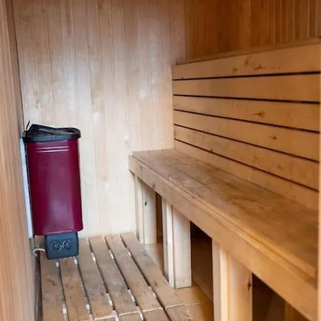 дом для всех! Apartmán