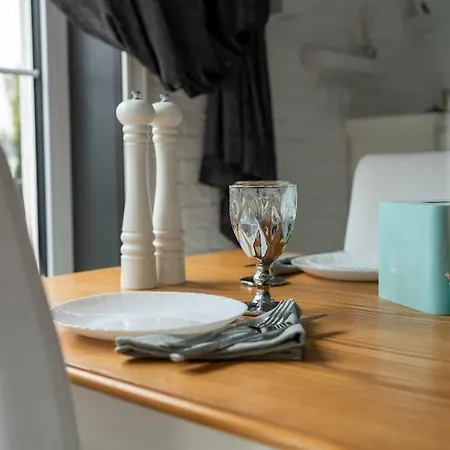 Apartmán дом для всех! Mārupe